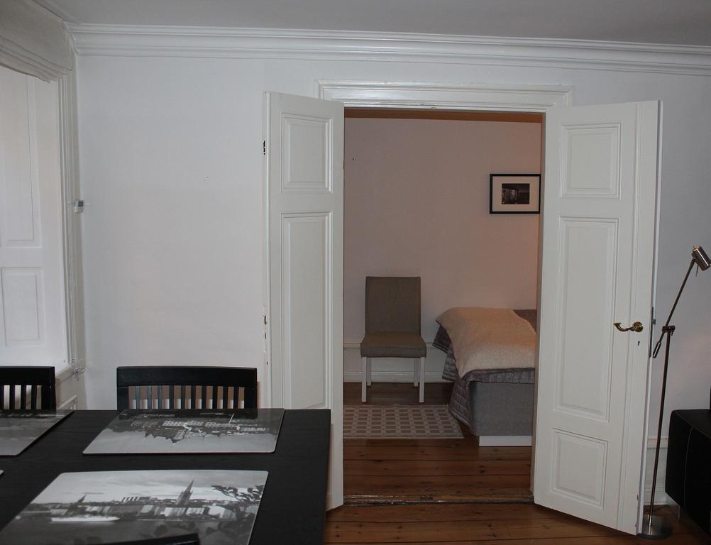 老城独特行政生活酒店 斯德哥尔摩 客房 照片
